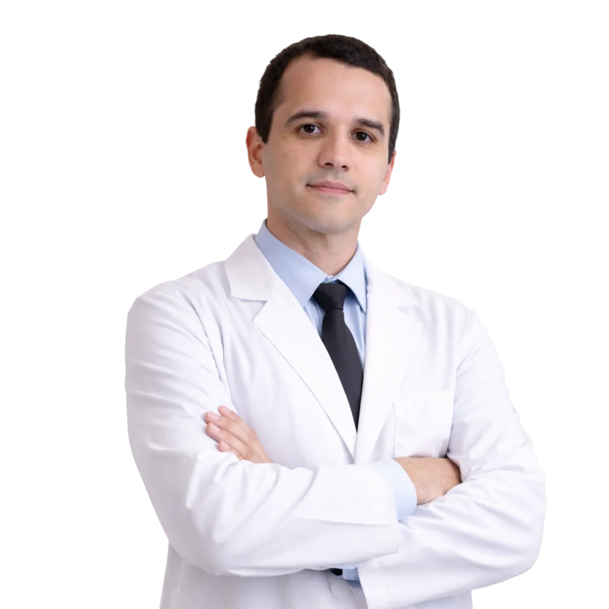 Dr. Bruno de Castro Souza