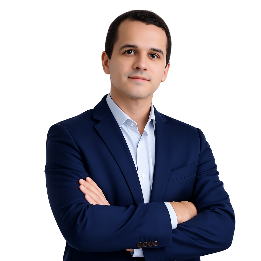 Dr. Bruno de Castro Souza
